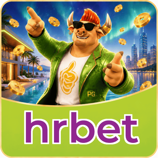 hrbet Jackpots Progressivos