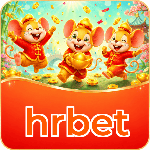 Logo hrbet Loteria Online