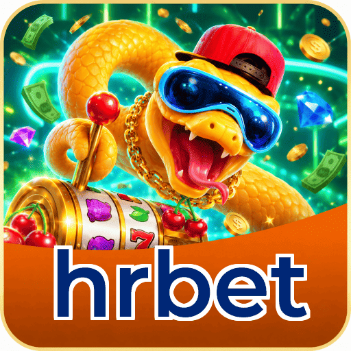 hrbet Logo Verificado