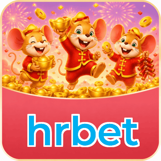 hrbet Download Speed Test Logo - Teste de Velocidade Certificado