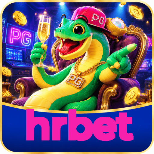 hrbet Logo - Bônus de Cadastro