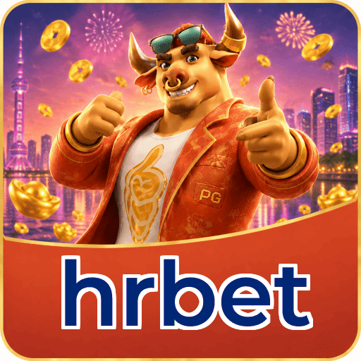 hrbet Logo - Bônus com Rollover Justo