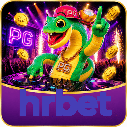 hrbet Apostas Esportivas Logo - 34 Esportes Certificados