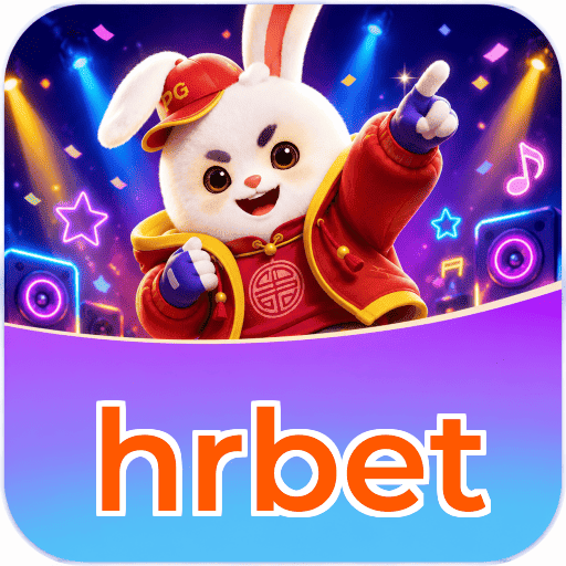 hrbet Logo Oficial